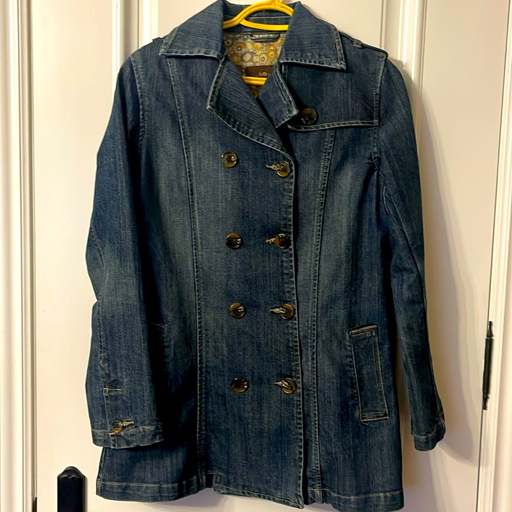 jean